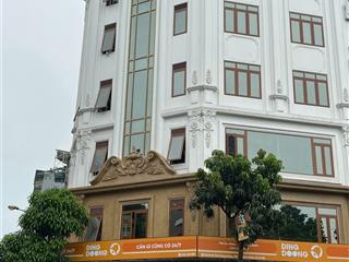 Giảm chào 2 tỷ bán nhà kđt phú lương, hà đông 75 m2, 5 tầng căn góc, nội thất đẹp