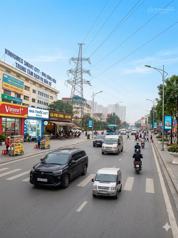 Giảm tiếp 2 tỷ bán nhà mặt phố tố hữu kéo dài 80m2 6 tầng có hầm