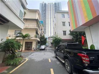 Giảm 2 tỷ cần bán nhanh nhà đẹp mỗ lao, hà đông 50m2 5 tầng đường 10m