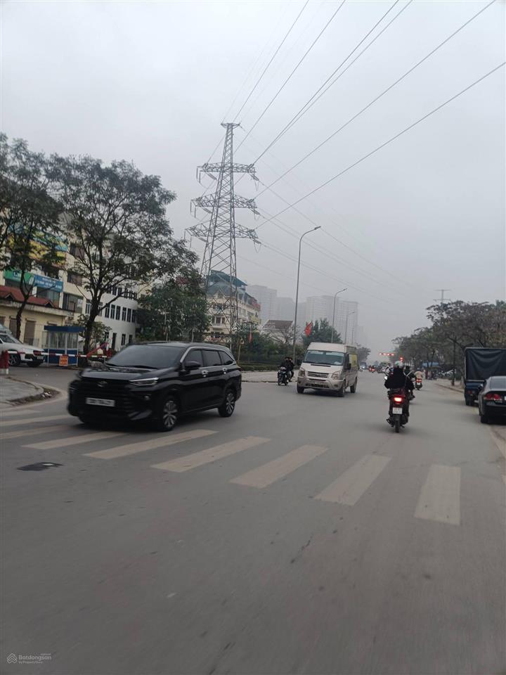 Giảm tiếp 2 tỷ bán nhà mặt phố tố hữu kéo dài 80m2 6 tầng có hầm