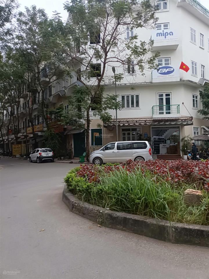 Kđt đô nghĩa, hà đông, 75m2, 5 tầng, đường 12m, giá chỉ nhỉnh 15 tỷ
