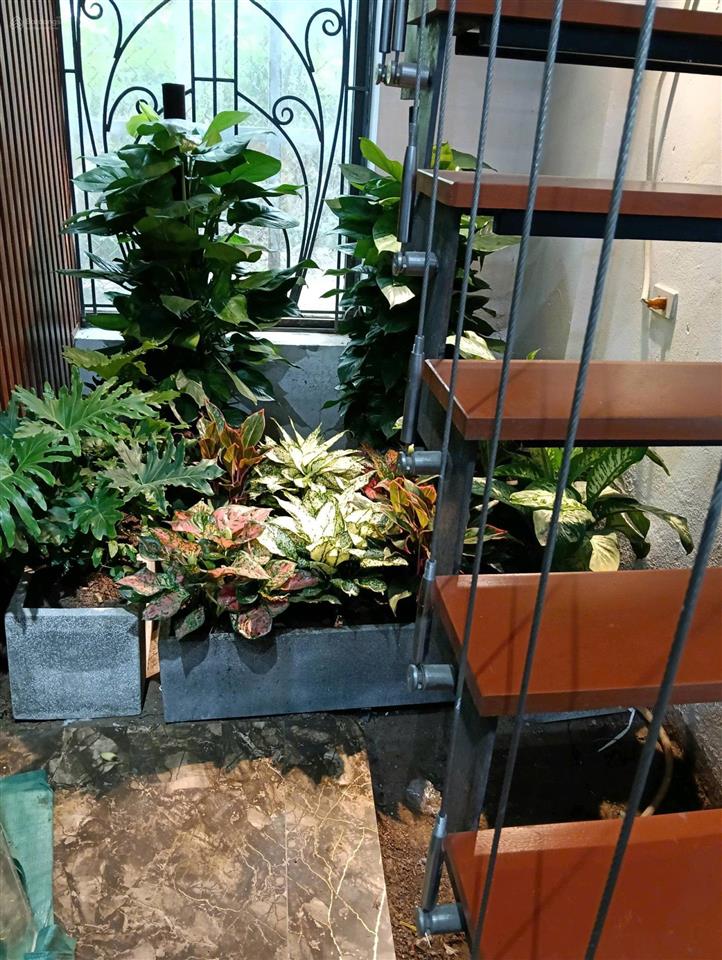 Giảm 1 tỷ bán nhà khu xala 60m2, 6 tầng thang máy, phân lô vỉa hè 15,2 tỷ