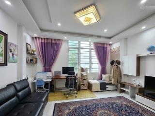 Cô hoa giảm cần bán phân lô dương nội hà đông 50 m2, 4,5 tầng, mặt tiền 5m, hoàn thiện đẹp 14,5 tỷ
