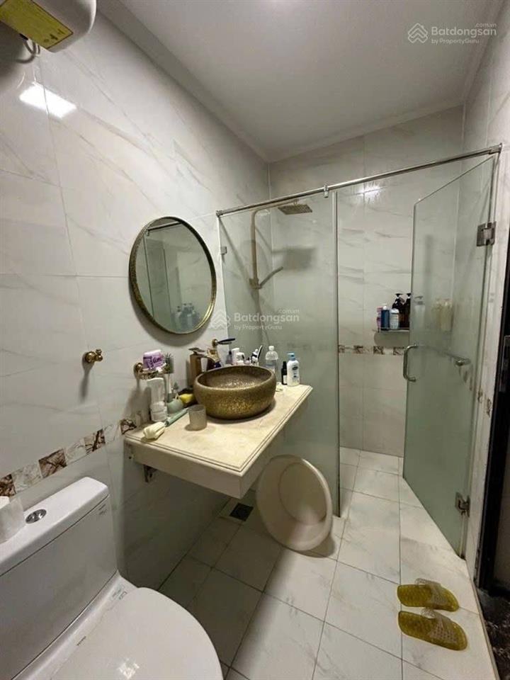 Giảm 2 tỷ bán nhà văn quán, hà đông 59m2 5 tầng mặt tiền rộng 5m ô tô vào nhà chào 15,8 tỷ