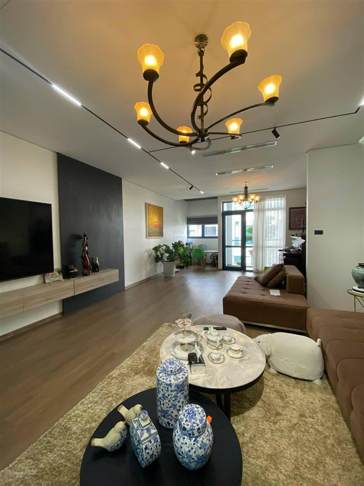 Anh việt giảm 2 tỷ cần bán trục chính galaxy 1 vạn phúc, 100m2, 6 tầng thang máy, kinh doanh
