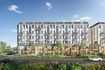 Giảm 3 tỷ cần bán tòa văn phòng khu him lam vạn phúc, hà đông 75m2, 6 tầng có hầm