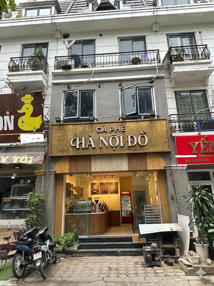 Ngay làng việt kiều châu âu, khu nam thắng phùng khoang, 67 m2, 4,5 tầng, kinh doanh sầm uất