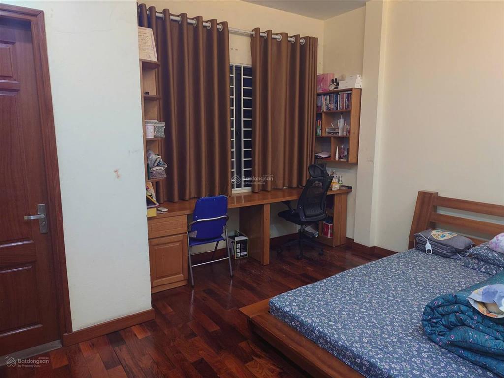 Giảm 1 tỷ cần bán nhà mộ lao, hà đông 5 tầng, 50m2 hoàn thiện đẹp đường 3 ô tô tránh