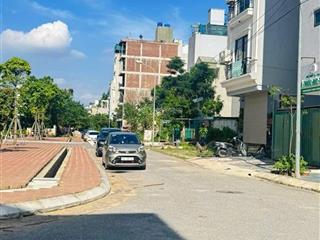 Giảm 1 tỷ bán nhà c4 đấu giá mậu lương 60 m2, mặt tiền 5m 12,6 tỷ đường 12m