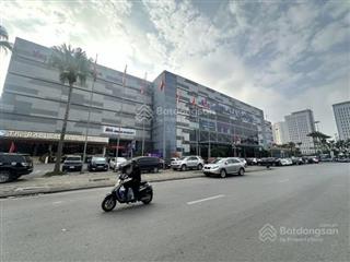 Anh tôi giảm chào 1 tỷ bán nhà c4, mặt phố lý thường kiệt hà đông, đường 12m vỉa hè 11,6 tỷ