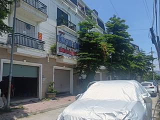 Bán nhà 4 tầng 51m2, căn góc kinh doanh ngay gần kđt thanh hà nhỉnh 11 tỷ