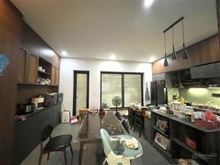 Chủ giảm chào 1,5 tỷ cần bán nhà kđt geleximco 4,5 tầng 114m2 mt 6m hoàn thiện đẹp