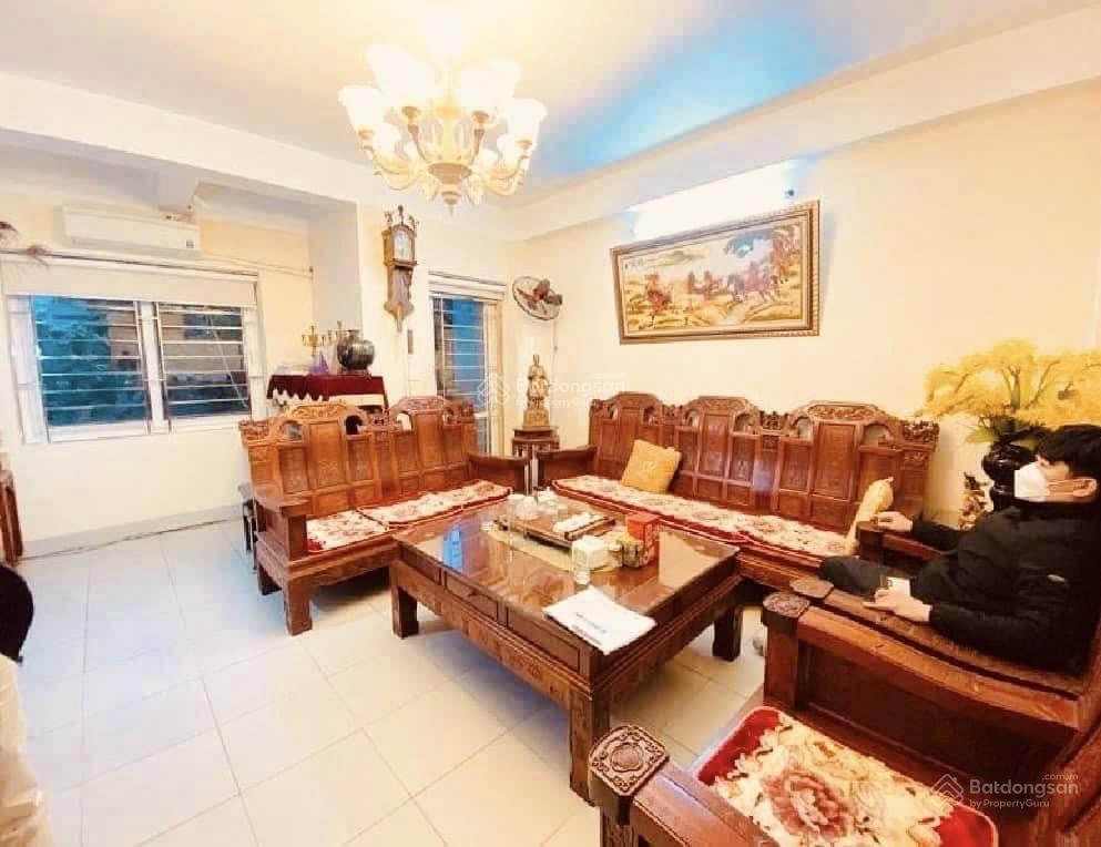 Cần bán nhà khu nhà ở đại mỗ, nam từ liêm 102 m2 4,5 tầng căn góc