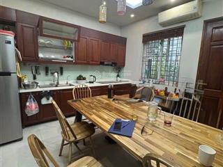 Giảm 1 tỷ cần bán nhanh nhà 5 tầng, 46m2 kđt xala, hà đông 2 mặt thoáng