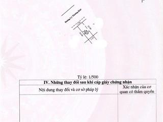 Anh trai giảm chào 1 tỷ bán nhà c4, 36m2 mặt phố lý thường kiệt hà đông, đường 12m vỉa hè