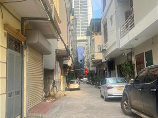Bán nhà nguyễn văn lộc, mỗ lao, hà đông 40 m², 4 tầng, mặt tiền 4m 12,9 tỷ