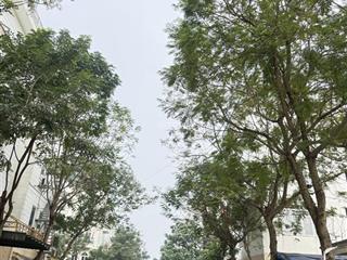 Chính chủ giảm 2 tỷ kđt đô nghĩa 100m2 2 thoáng giá tốt 18,5tỷ
