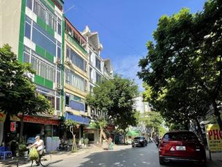 Giảm 1 tỷ bán nhà c4 đấu giá mậu lương 60 m2, mặt tiền 5m 12,6 tỷ đường 12m