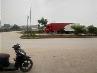 Giảm 1 tỷ triệu bán đất dịch vụ khu a yên nghĩa 52 m2, mặt tiền 5,2m, không lỗi 12,6 tỷ