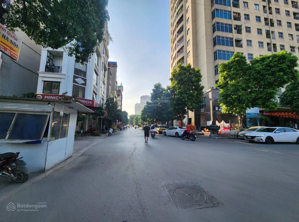 Giảm 500 triệu bán đất 50m2, đường 20m, vỉa hè 5m, kinh doanh sầm uất