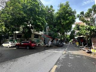 Giảm 1 tỷ chính chủ bán liền kề kđt văn quán 85 m², 4,5 tầng giá 21,9 tỷ