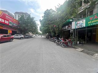 Anh trai giảm 1 tỷ cần bán nhanh nhà căn góc vạn phúc, hà đông 56m², 5 tầng, kinh doanh sầm uất