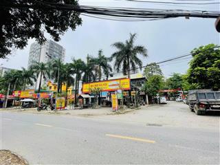Giảm 4 tỷ bán nhà mặt phố đại mỗ, nam từ liêm 200 m2, 4 tầng, căn góc, kinh doanh sầm uất
