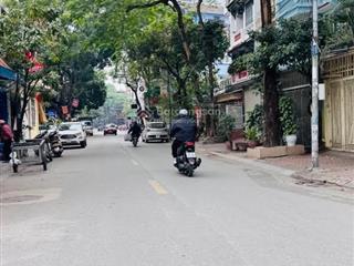 Giảm 1 tỷ chính chủ bán nhà liền kề kđt văn quán hà đông 85m2, 5 tầng 21 tỷ