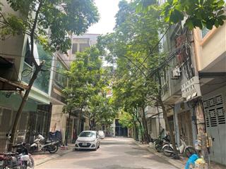 Cần bán nhà phân lô chiến thắng văn quán hà đông 6 tầng căn góc đường 12m nhỉnh 12 tỷ