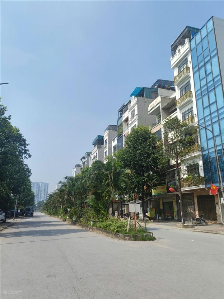 Giảm 500 tr bán đất dịch vụ vạn phúc, hà đông phân lô 50m² giá hơn 14 tỷ