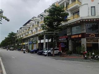Giảm 5 tỷ bán nhà mặt phố lê trọng tấn hà đông 240m2, mặt tiền 12m, 1 hầm 4 tầng