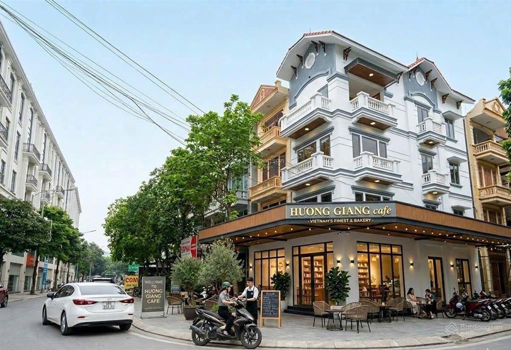 Chính chủ cần bán nhanh nhà a1 căn góc vạn phúc, hà đông 56m2, 5 tầng, kinh doanh sầm uất