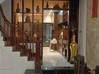 Giảm 1 tỷ bán nhà kđt văn phú 90 m2, 5 tầng hoàn thiện đẹp 20,5 tỷ