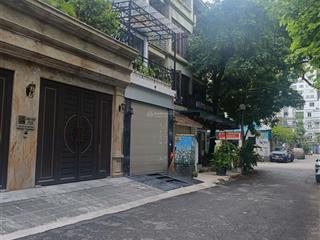 Chính chủ bán liền kề tt18.d52 kđt văn quán, hà đông 85 m2, 4,5 tầng giá 21 tỷ