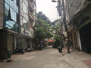 Giảm 2 tỷ bán nhà cấp 4 mộ lao, hà đông, 125m2, mặt tiền 7,5m ô tô tránh nhau, 26,5 tỷ