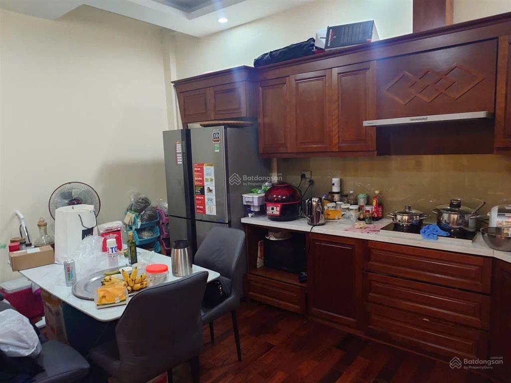 Cần bán nhà nguyễn văn lộc, mộ lao 50m2, 5 tầng đường 12m, vỉa hè