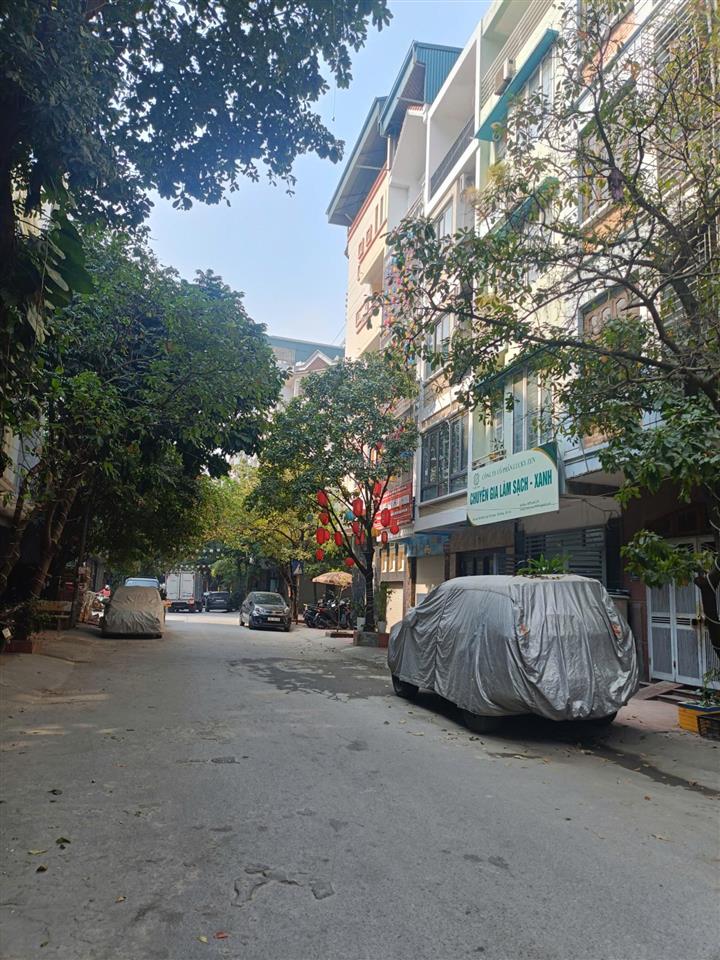 Giảm 1 tỷ bán nhà c4 khu giãn dân yên phúc, văn quán, 60m²