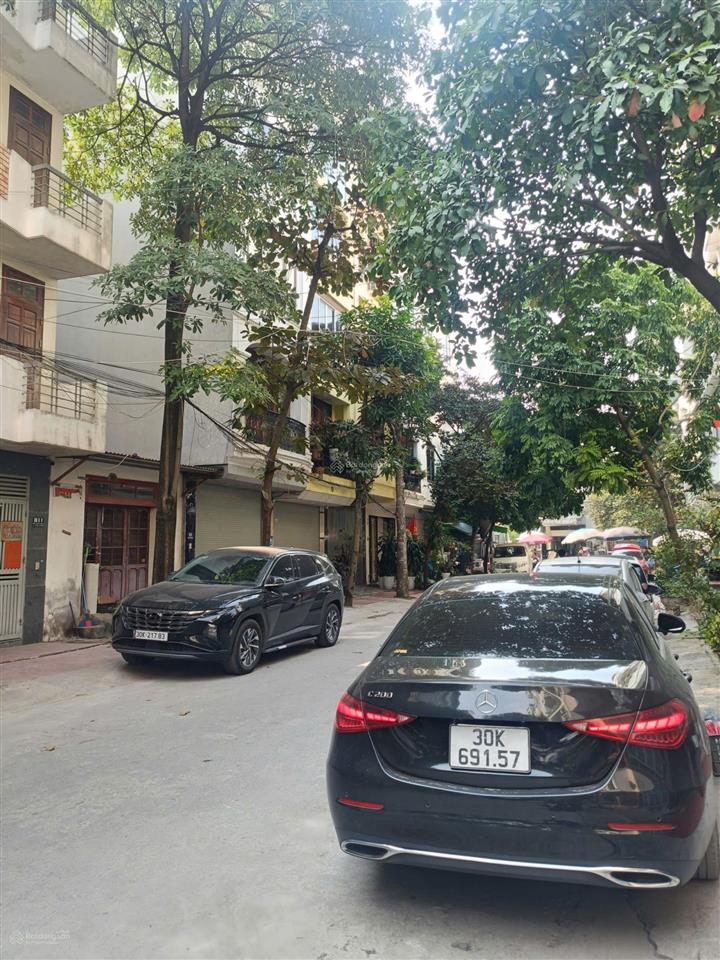 Giảm 1 tỷ bán nhà c4 khu giãn dân yên phúc, văn quán, 60m²