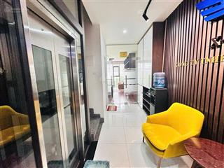 Giảm 3 tỷ cần bán tòa văn phòng khu him lam vạn phúc, hà đông 75m² 6 tầng có hầm