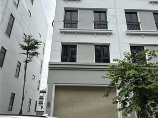 Giảm 1 tỷ bán nhà kđt văn phú hà đông 75 m2, 5 tầng, căn góc mặt tiền 5m