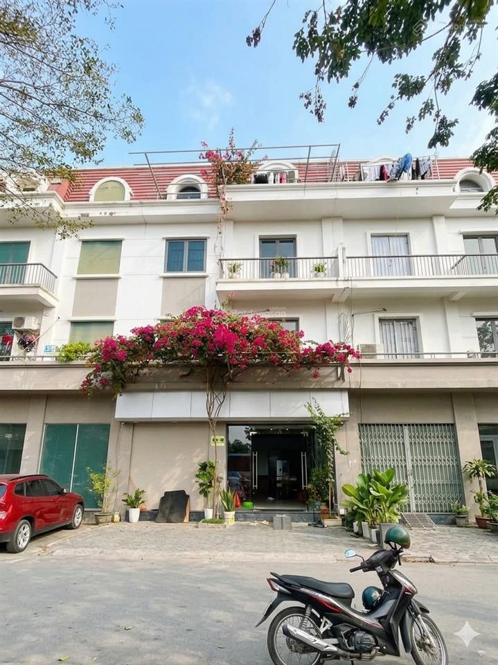Giảm 2 tỷ bán nhà kđt phú lương, 90 m2, 5 tầng, mặt tiền 7,2m đường 30m, vỉa hè 6m, kinh doanh
