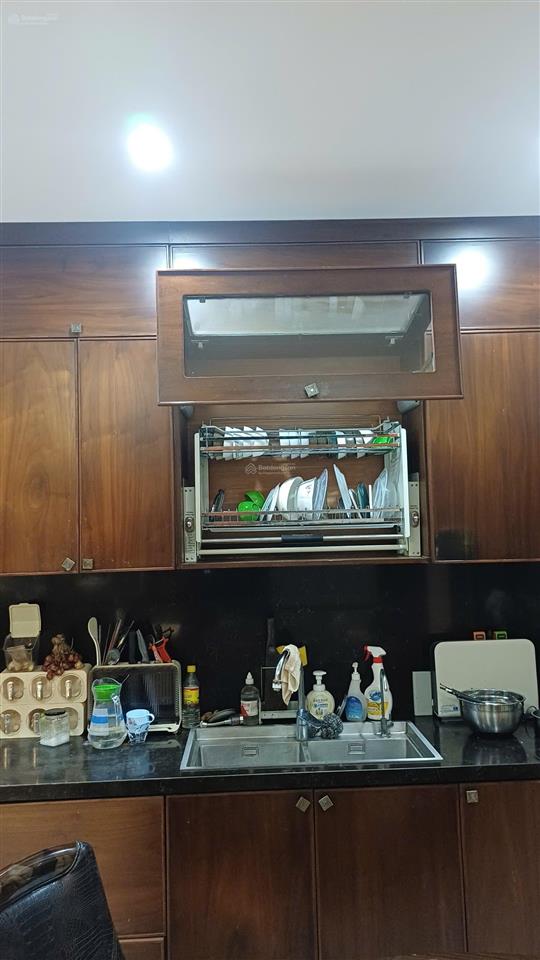 Giảm 1 tỷ bán nhà ngay kđt văn phú 90m2, 5 tầng hoàn thiện đẹp 20,5 tỷ