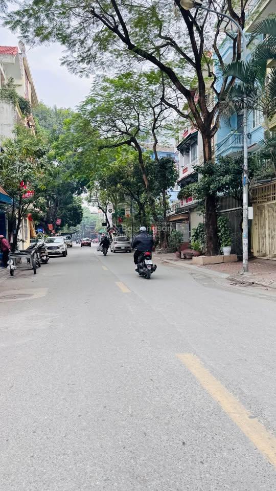 Chính chủ bán liền kề tt18 kđt văn quán, hà đông 85 m2, 4,5 tầng giá 21 tỷ