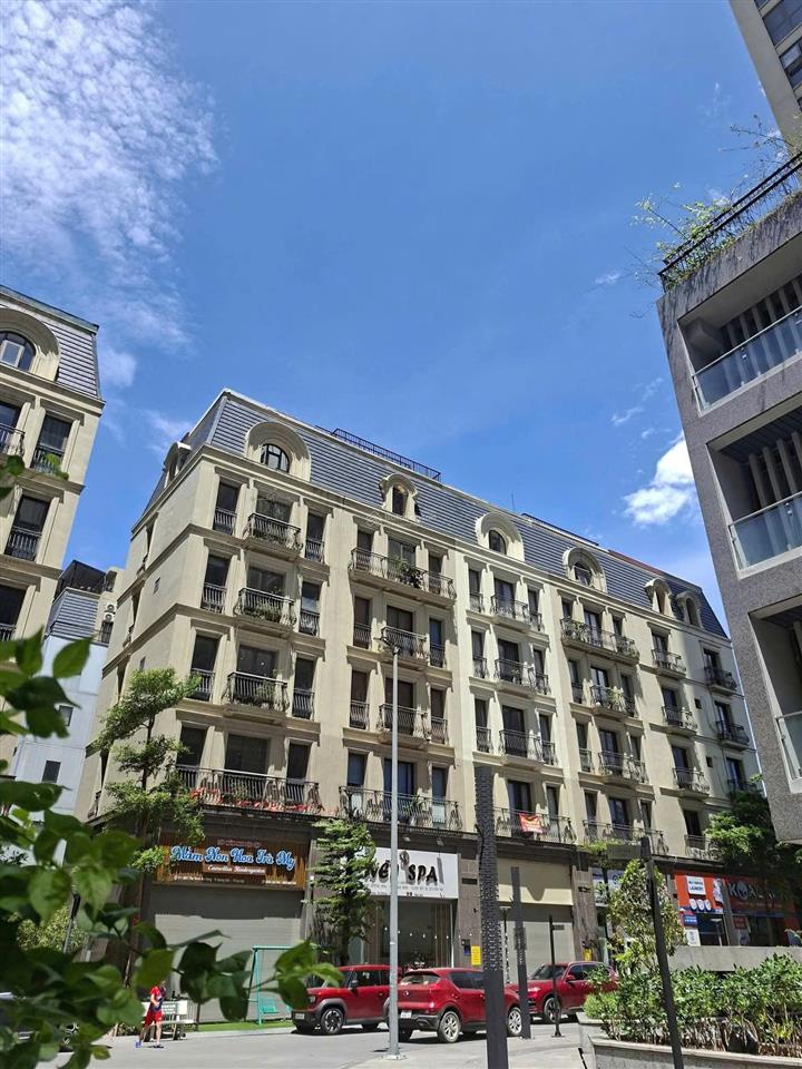 Bán nhà terra an hưng, hà đông, 70 m2, 7 tầng thang máy, chân chung cư