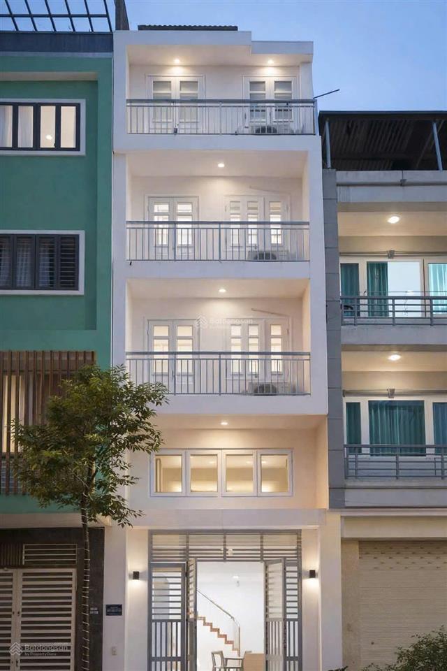 Cần bán nhà kđt văn khê hà đông 45 m2 5 tầng hoàn thiện đẹp 14 tỷ
