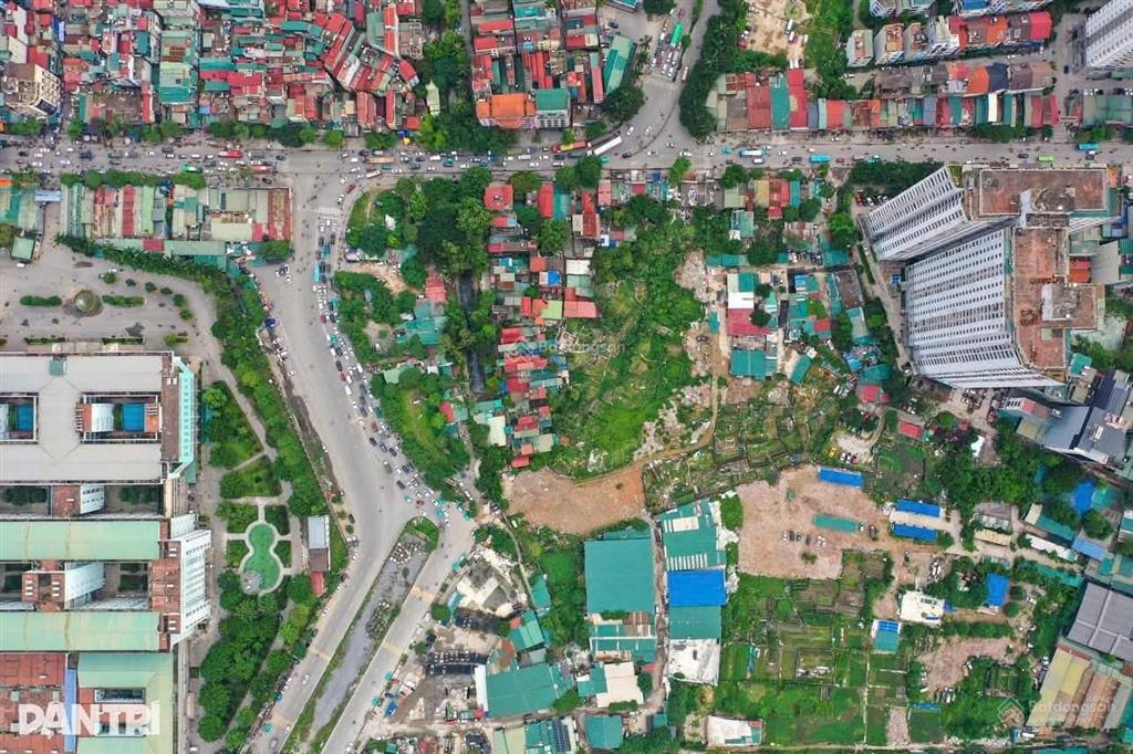Chính chủ cần bán chung cư xala 52,3 m2, tầng 18, sẵn ở giá chưa tới 3 tỷ