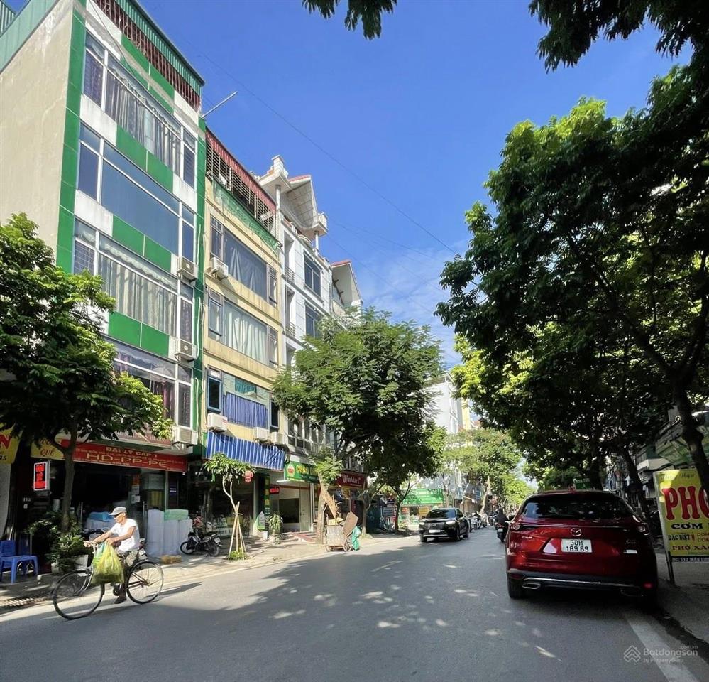Giảm 2 tỷ bán nhà c4 tố hữu la khê 50m2, đường phân lô 12m 12,2 tỷ