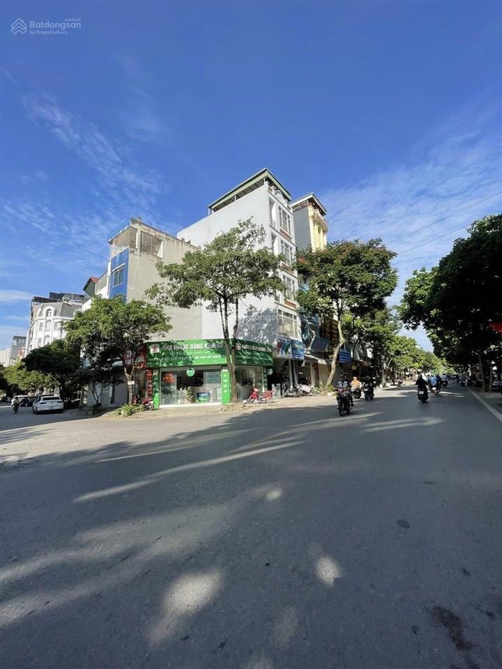 Giảm 2 tỷ bán nhà c4 tố hữu la khê 50m2, đường phân lô 12m 12,2 tỷ