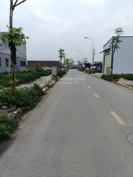 Đất đấu giá gần đại học phenika 100m2, mặt tiền 6,25m, đường 14m, đầu tư hơn 14 tỷ