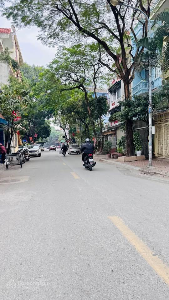 Chính chủ bán liền kề kđt văn quán, hà đông 85 m2, 4,5 tầng giá 21 tỷ